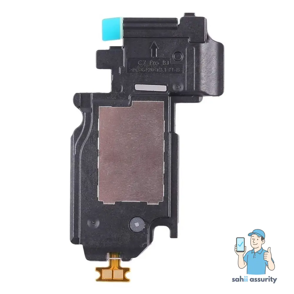 Ringer / Loud Speaker for Samsung Galaxy C7 Pro